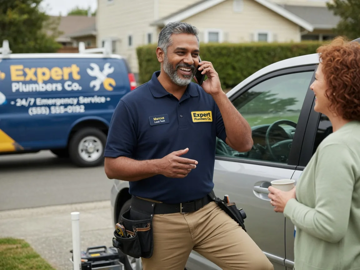 Drain Cleaning Menifee, CA FAQs