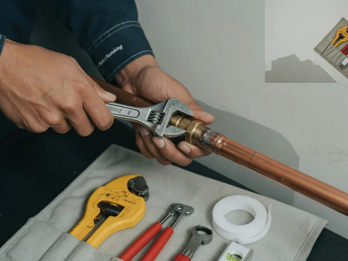 Why choose Drain Cleaning in Menifee, CA